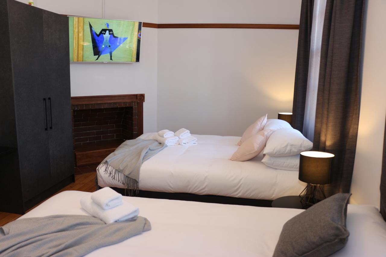 Guildford Hotel ภายนอก รูปภาพ